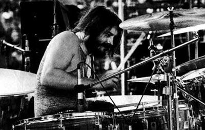 John Bonham (Led Zeppelin) ar fi implinit astazi 65 de ani